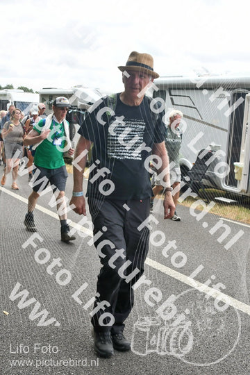 Evenement foto: Nijmeegse Vierdaagse 695