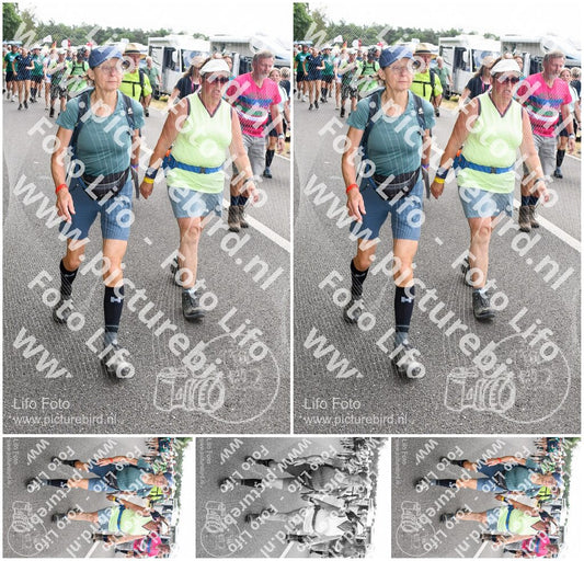 Evenement foto: Nijmeegse Vierdaagse 695