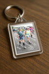 Evenement foto: Nijmeegse Vierdaagse 695