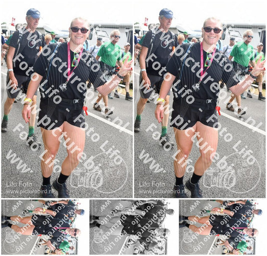 Evenement foto: Nijmeegse Vierdaagse 695