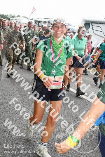 Evenement foto: Nijmeegse Vierdaagse 695