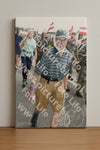 Evenement foto: Nijmeegse Vierdaagse 695