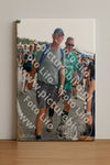 Evenement foto: Nijmeegse Vierdaagse 695