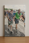 Evenement foto: Nijmeegse Vierdaagse 695