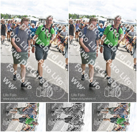 Evenement foto: Nijmeegse Vierdaagse 695