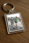 Evenement foto: Nijmeegse Vierdaagse 695