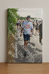Evenement foto: Nijmeegse Vierdaagse 695