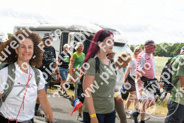 Evenement foto: Nijmeegse Vierdaagse 695