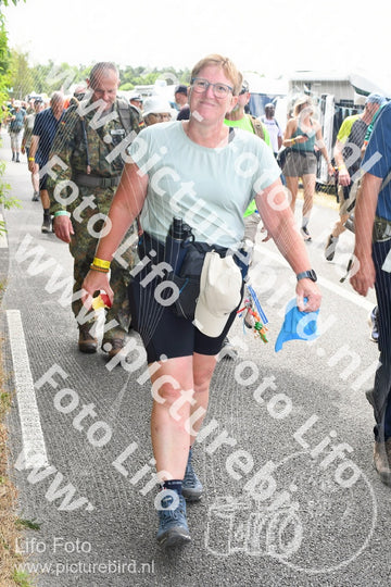 Evenement foto: Nijmeegse Vierdaagse 695
