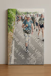 Evenement foto: Nijmeegse Vierdaagse 695