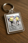 Evenement foto: Nijmeegse Vierdaagse 695