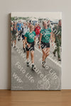 Evenement foto: Nijmeegse Vierdaagse 695