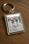 Evenement foto: Nijmeegse Vierdaagse 695