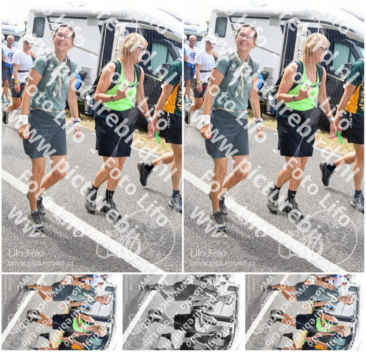 Evenement foto: Nijmeegse Vierdaagse 695