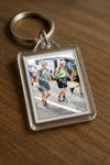 Evenement foto: Nijmeegse Vierdaagse 695