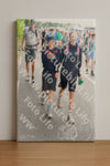Evenement foto: Nijmeegse Vierdaagse 695