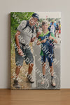 Evenement foto: Nijmeegse Vierdaagse 695