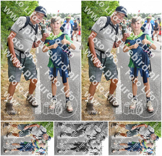 Evenement foto: Nijmeegse Vierdaagse 695
