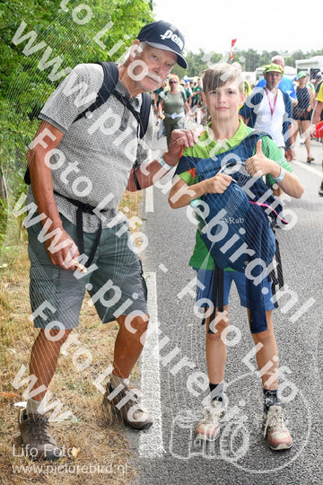 Evenement foto: Nijmeegse Vierdaagse 695