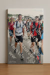 Evenement foto: Nijmeegse Vierdaagse 695