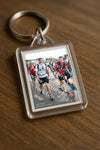 Evenement foto: Nijmeegse Vierdaagse 695