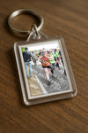 Evenement foto: Nijmeegse Vierdaagse 695