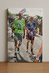 Evenement foto: Nijmeegse Vierdaagse 695