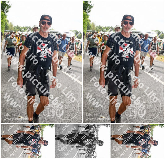 Evenement foto: Nijmeegse Vierdaagse 695
