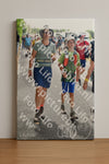 Evenement foto: Nijmeegse Vierdaagse 695