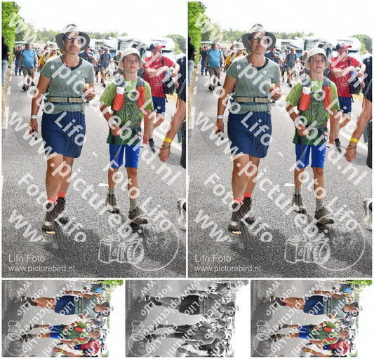 Evenement foto: Nijmeegse Vierdaagse 695