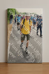 Evenement foto: Nijmeegse Vierdaagse 695