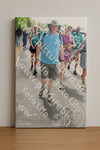 Evenement foto: Nijmeegse Vierdaagse 695