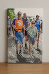 Evenement foto: Nijmeegse Vierdaagse 695