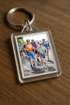Evenement foto: Nijmeegse Vierdaagse 695