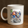 Evenement foto: Nijmeegse Vierdaagse 695