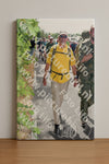 Evenement foto: Nijmeegse Vierdaagse 695