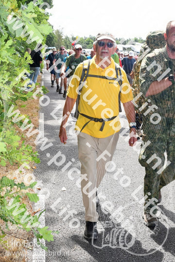 Evenement foto: Nijmeegse Vierdaagse 695