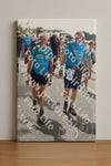 Evenement foto: Nijmeegse Vierdaagse 695
