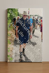 Evenement foto: Nijmeegse Vierdaagse 695