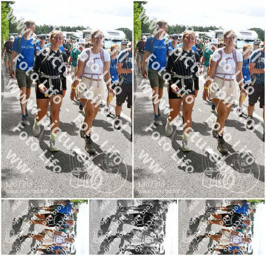 Evenement foto: Nijmeegse Vierdaagse 695