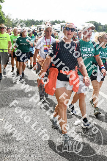 Evenement foto: Nijmeegse Vierdaagse 695