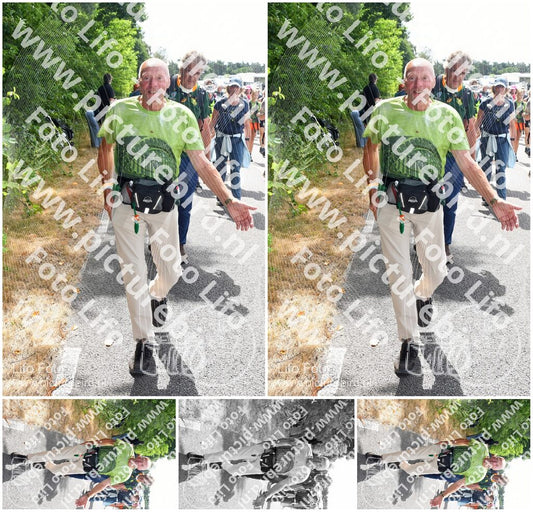 Evenement foto: Nijmeegse Vierdaagse 695