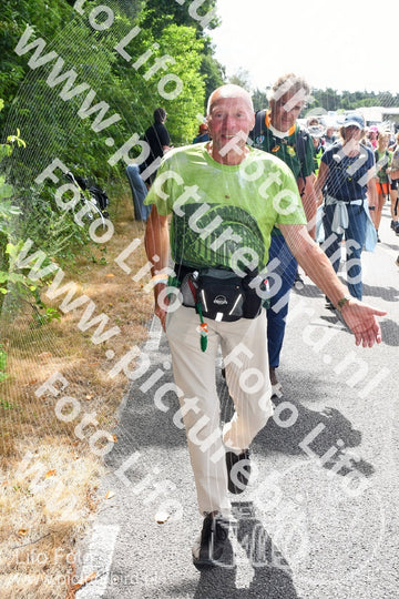 Evenement foto: Nijmeegse Vierdaagse 695