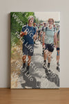 Evenement foto: Nijmeegse Vierdaagse 695