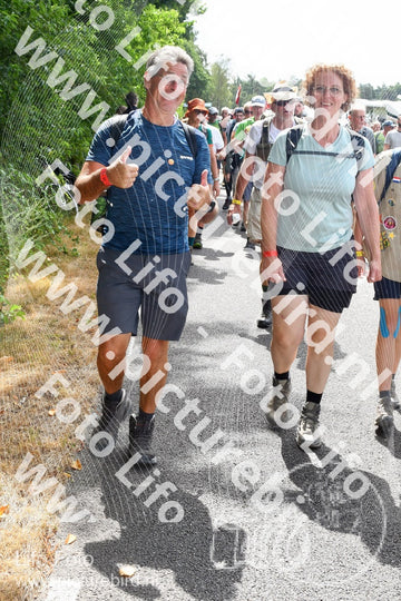 Evenement foto: Nijmeegse Vierdaagse 695