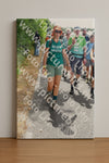 Evenement foto: Nijmeegse Vierdaagse 695
