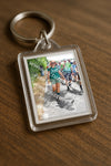 Evenement foto: Nijmeegse Vierdaagse 695