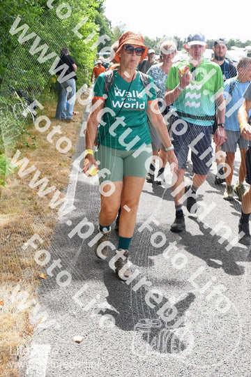 Evenement foto: Nijmeegse Vierdaagse 695