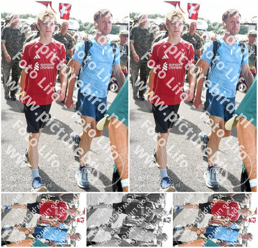 Evenement foto: Nijmeegse Vierdaagse 695