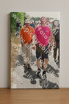 Evenement foto: Nijmeegse Vierdaagse 695